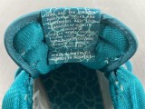 N*ike Dunk Low Ocean DV3029-100