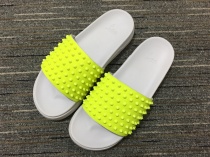 C*ristian L*uboutin Top Sandals