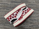 Men A*miri Top Sneakers