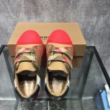 Kids Top Sneakers