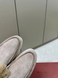 Women L*oro P*iana Top Quality Sneakers