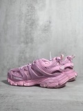 Women B*alenciaga Top Sneakers