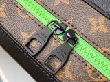 L*ouis V*uitton Bag Top Quality 18.5*13*8cm