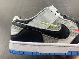 N*ike Dunk Low Scrap Premium DN5381-001