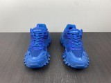 Men Women B*alenciaga Top Sneakers