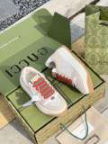 Men Women G*ucci Top Sneaker