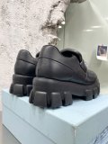 Women P*rada Top Quality Sneaker