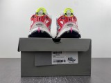 Men Women B*alenciaga Top Sneakers