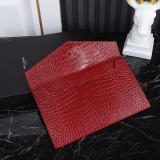 Y*SL Bag Top Quality 27*16*2CM