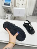 Women D*ior Top Quality Sandals