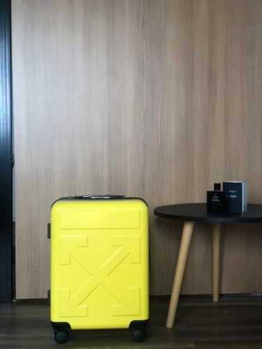 Luggage ask price on whatsapp
