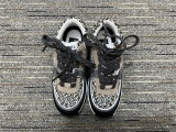 Women C*hanel Top Sneaker
