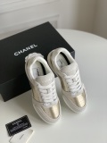 Women C*hanel Top Quality Sneakers
