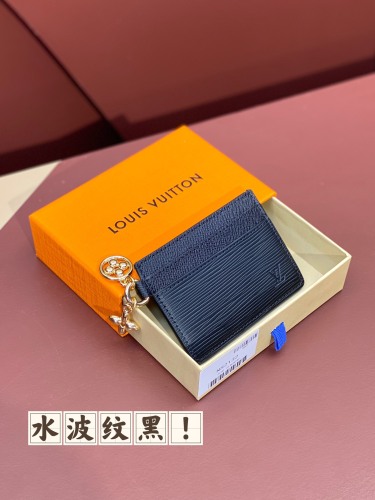 L*ouis V*uitton Top Wallets 10.2*7.3*0.3CM