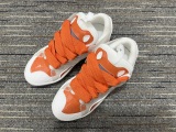 Men Women L*ANVIN Top Quality Sneaker