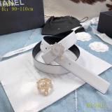 C*anel Belts Top Version