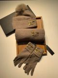 Scarf Sets