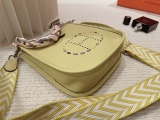 H*ermes Top Bag 20*19CM