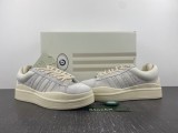 Bad Bunny x a*didas Originals Campus “Cloud White” FZ5823