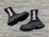 Men Women A*lexander M*cqueen Top Sneaker