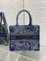 D*ior Bag Top Quality 26*8*22CM