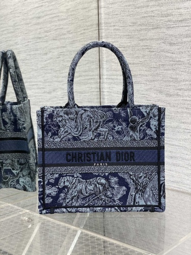 D*ior Bag Top Quality 26*8*22CM