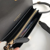 B*urberry Bag Top Quality 19.5*5*12CM
