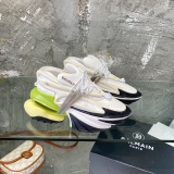 Men Women B*almain Top Quality Sneaker