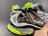 Men Women B*alenciaga Top Sneakers