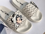 Mens Women M*LB Sandals High Quality