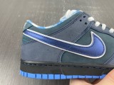 N*ike Dunk SB Low Blue Lobster 313170-342