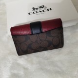 C*oach Top Wallets