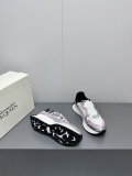 Men Women A*lexander M*cqueen Top Sneaker