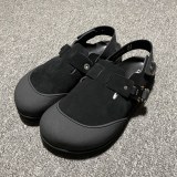 Men Women D*ior x B*irkenstock Top Sandals