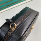 G*ucci Top Bag 18*12*6CM
