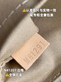 L*ouis V*uitton Bag Top Quality 23*13.5*4CM