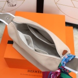 H*ermes Bag Top Quality 25*21*14CM