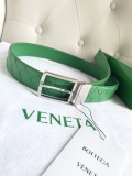 B*ottega V*eneta Belts Top Quality 35MM