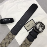 G*ucci Belts Top Quality 38MM