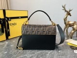 F*endi Bag Top Quality 25CM