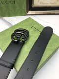 G*ucci Belts Top Quality 40MM