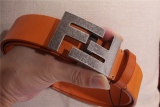 F*endi Belts Top Quality 40MM