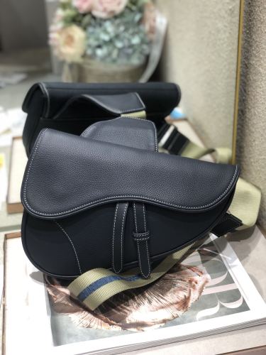 D*ior Bag Top Quality 28*20*5CM