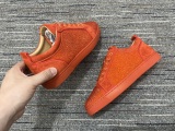 Men Women C*hristian L*ouboutin Top Sneakers