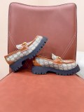 Women G*ucci Top Sneaker