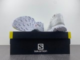 S*alomon