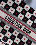 D*ior Bag Top Quality 41.5*38*18CM