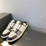 Men Women A*miri Top Sneakers