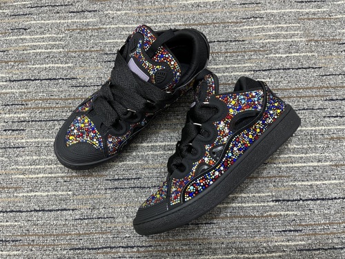 Men Women L*ANVIN Top Sneaker