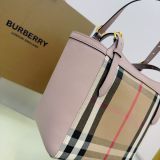 B*urberry Bag Top Quality 26*15.5*29.5CM